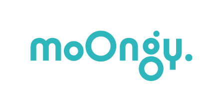 Logo moOngy